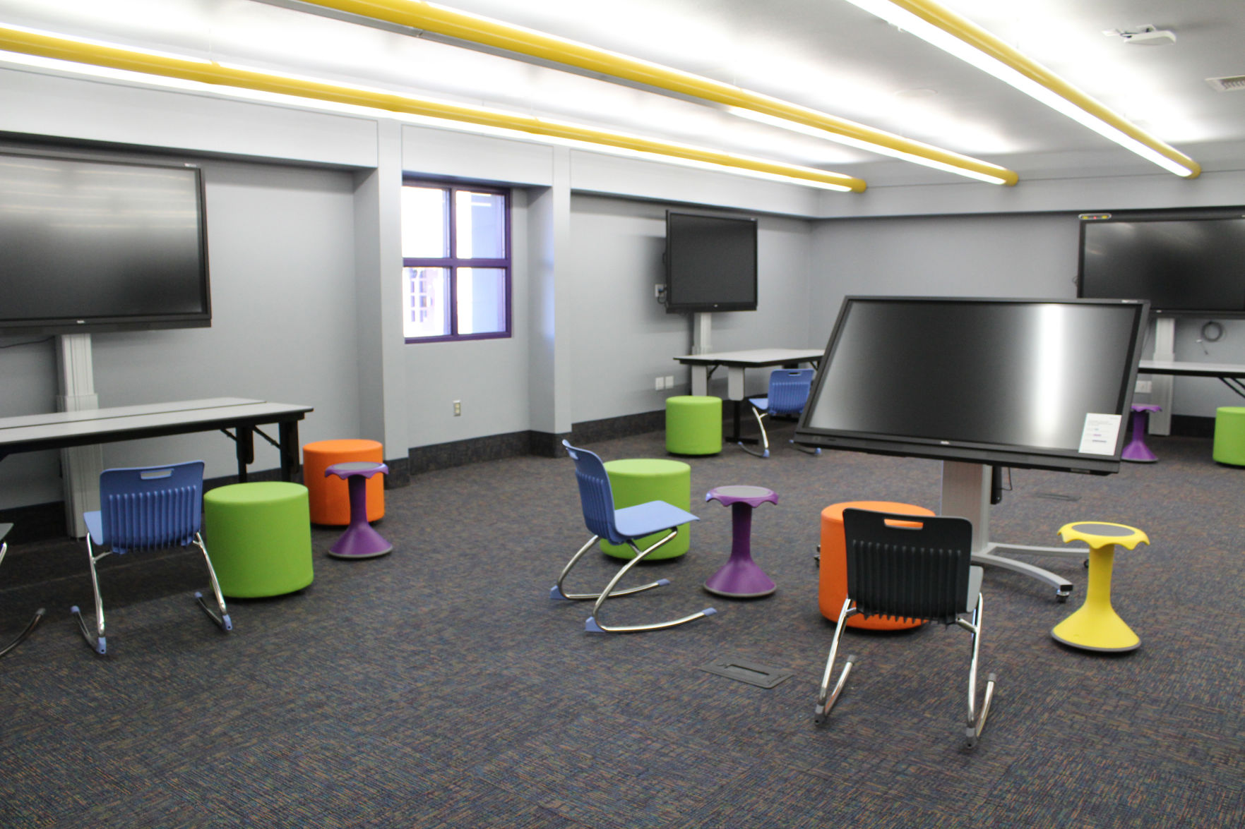 Southwest library
